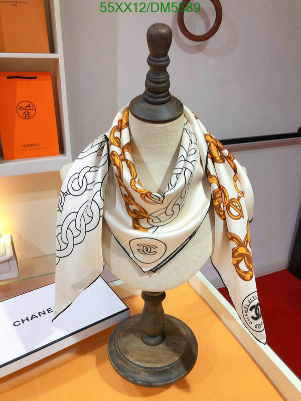 SAMC - CHL Scarves - 103