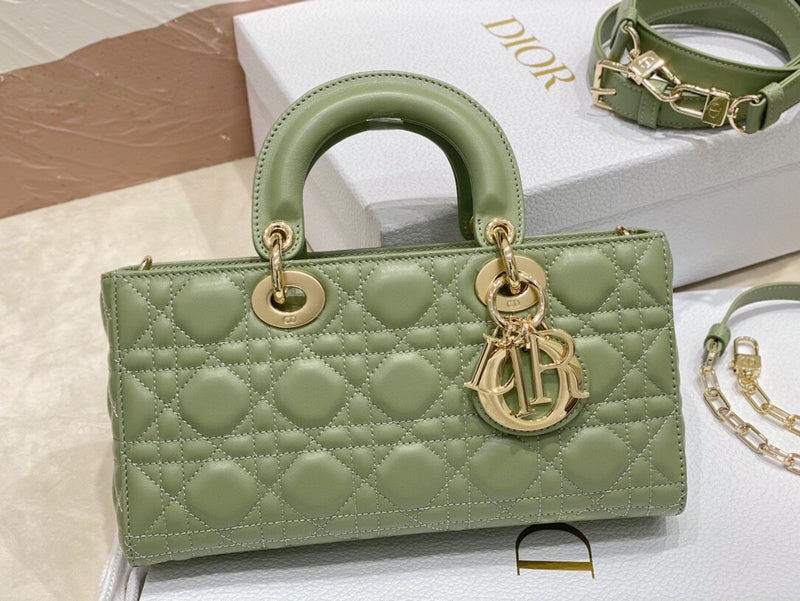 Glami Fashion - DIR Bags - 443