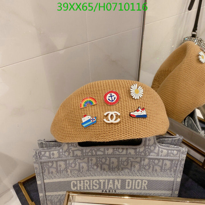 SAMC - CHL Caps & Hats - 538