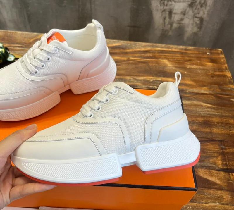 SAMC - HMS Men Shoes - 306