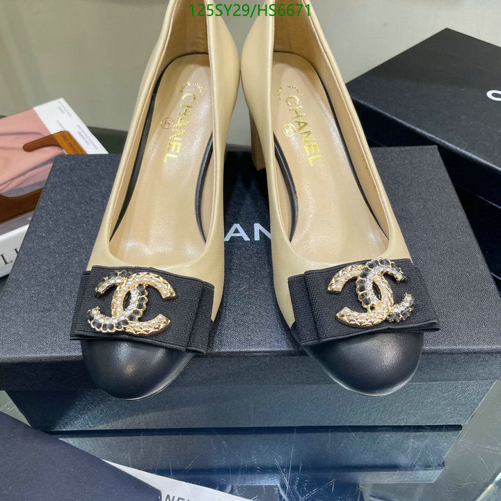 SAMC - CHL Women Shoes High Heels - 110