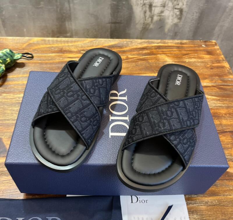 SAMCC - DOR Men Shoes - 257