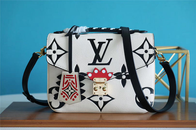 Satchel Bags - VL Bags - 7051