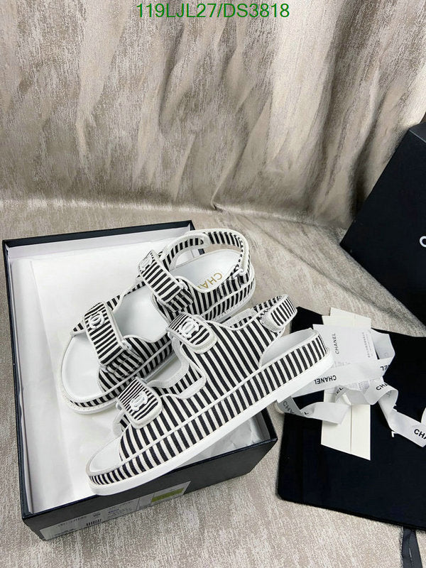 SAMC - CHL Women Shoes Beach - 020