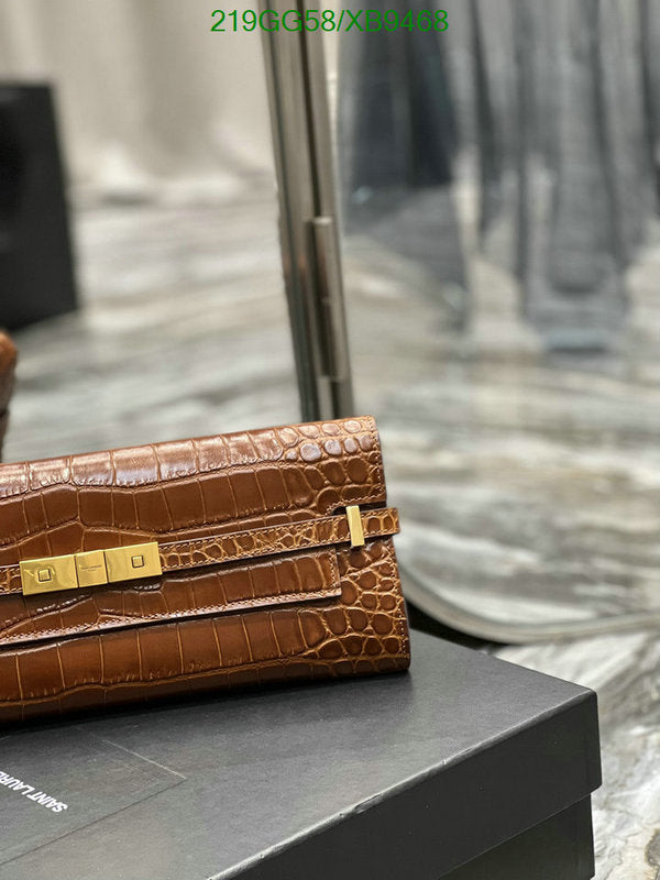 SAMC - YLS Bags - 321