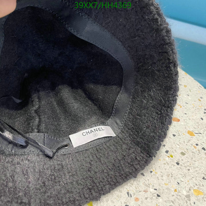 SAMC - CHL Caps & Hats - 358