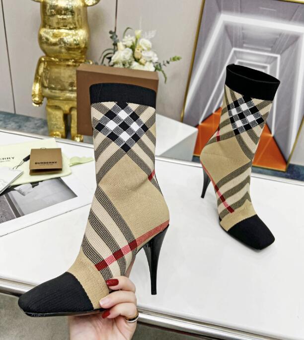 SAMCC - BOR Women Shoes - 012