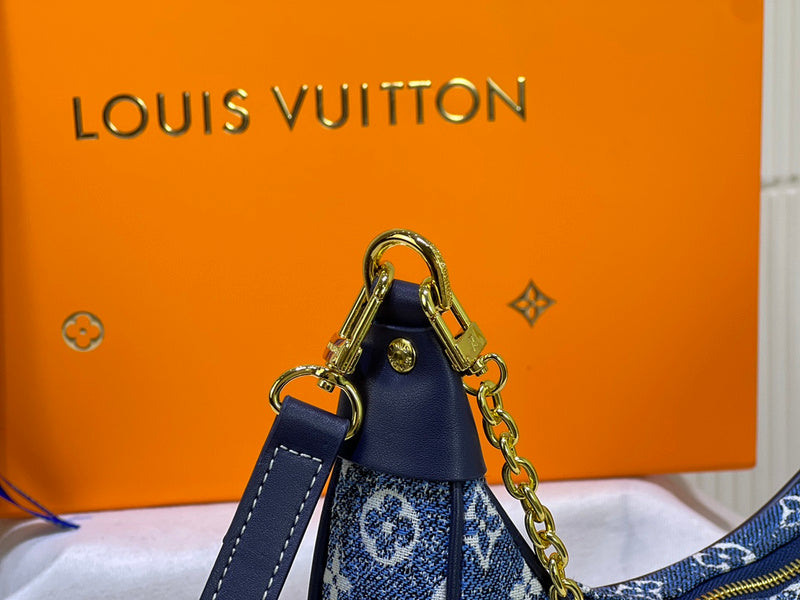 Satchel Bags - VL Bags - 234