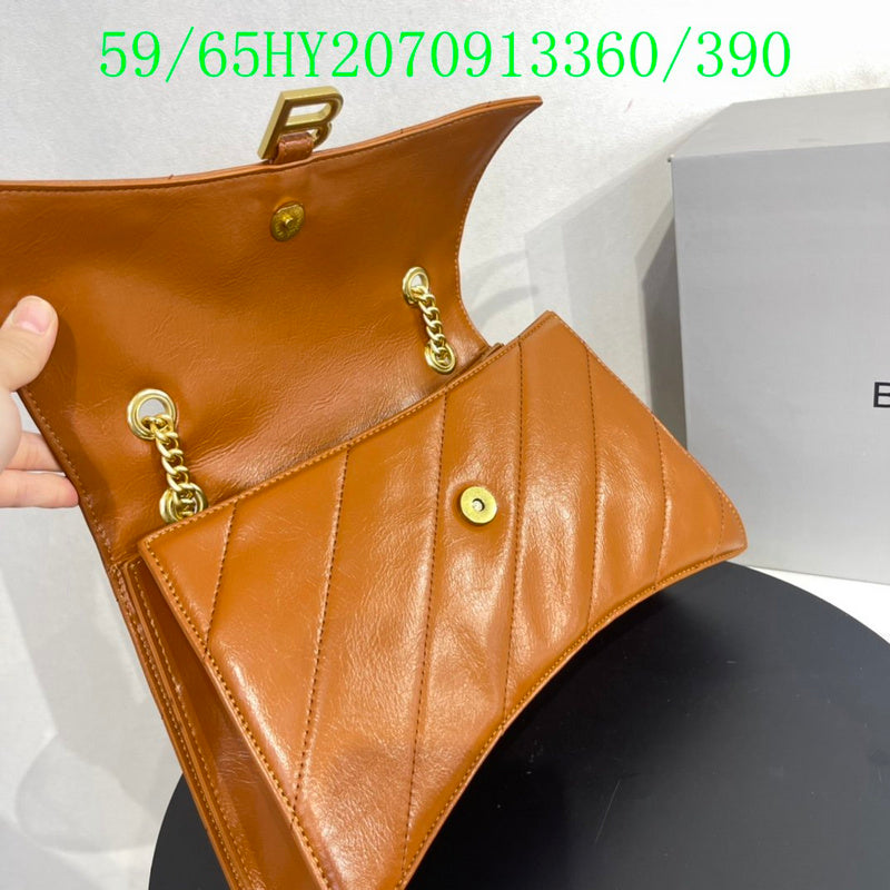 Satchel Bags - BGA Bags - 2091