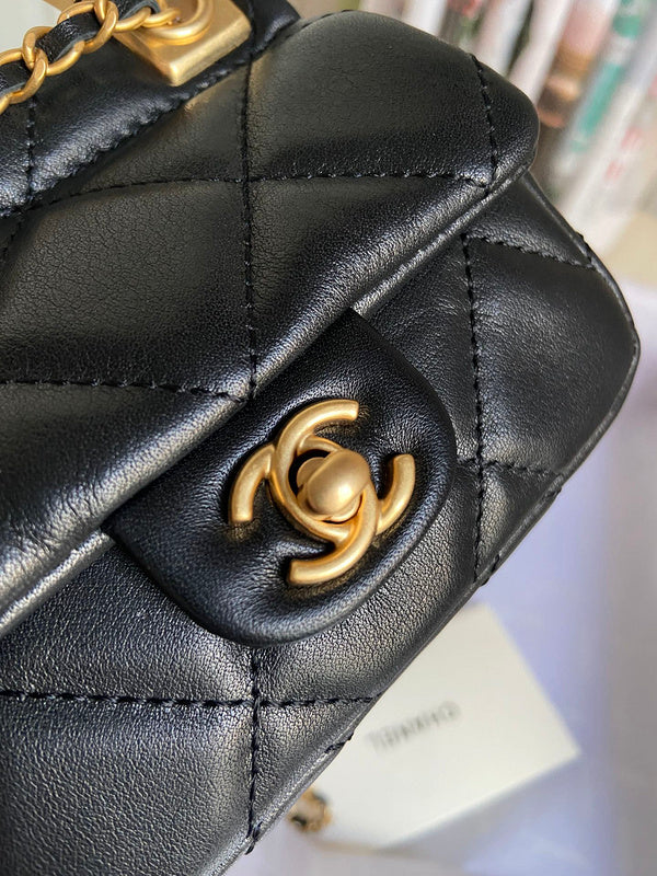 Satchel Bags - CHL Bags - 1013