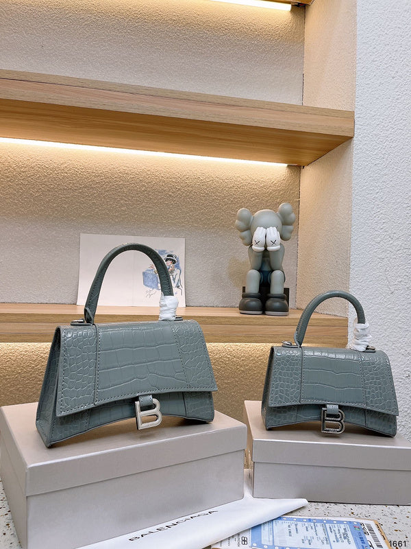 Satchel Bags - BGA Bags - 1569