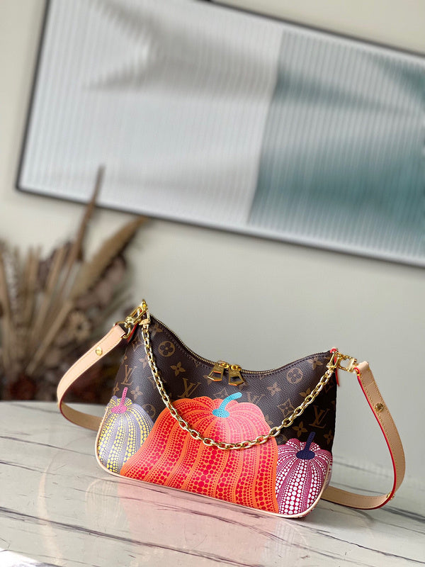 GlamI Lu-Vi bags - 4120
