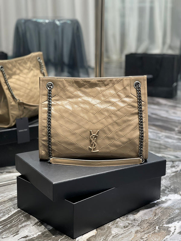 Satchel Bags - SLY Bags - 2228