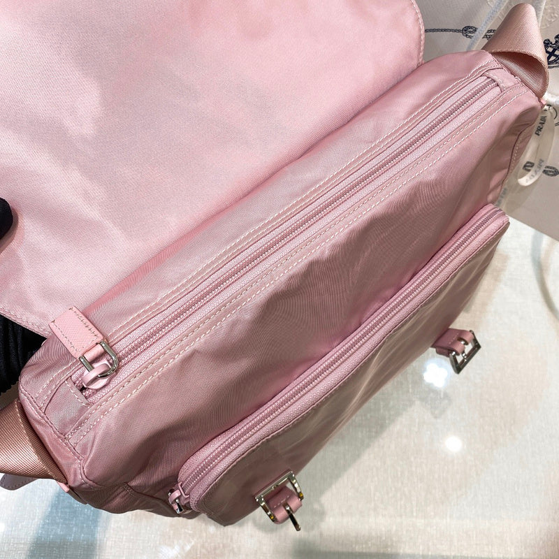 Satchel Bags - PDA Bags - 2423