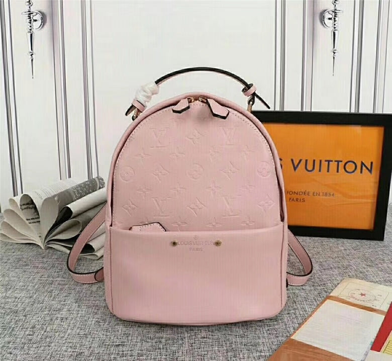 Glami- Glami- Lu-Vi bags - 3866