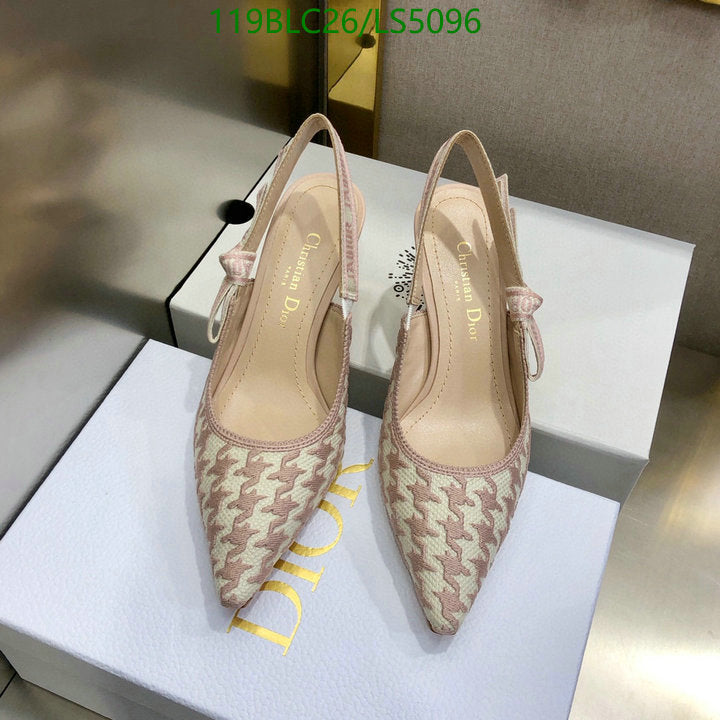 SAMCC - DOR Women Shoes - 2433