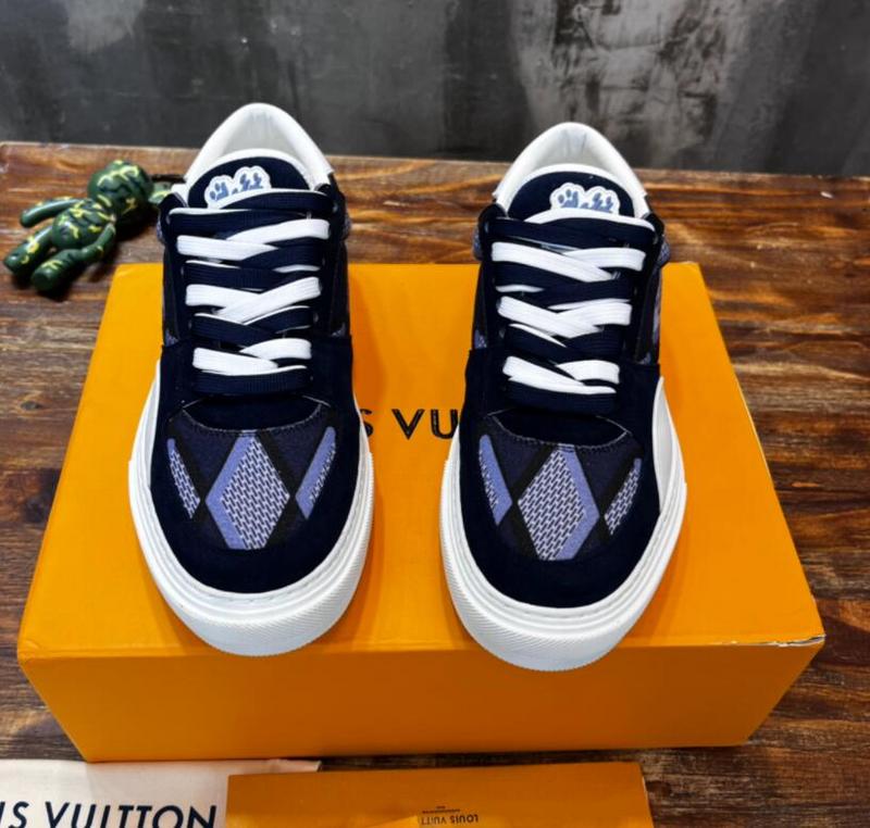Glamy - LOV Men Shoes - 821