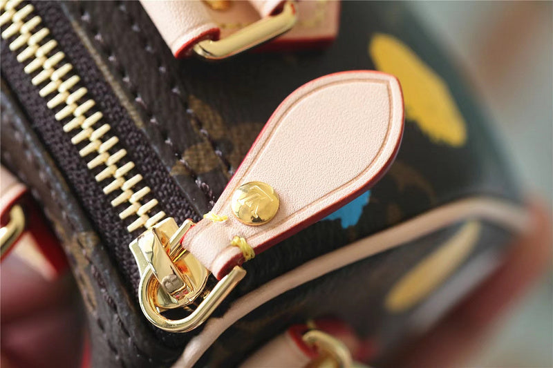 ELE - LUV Bags - 459