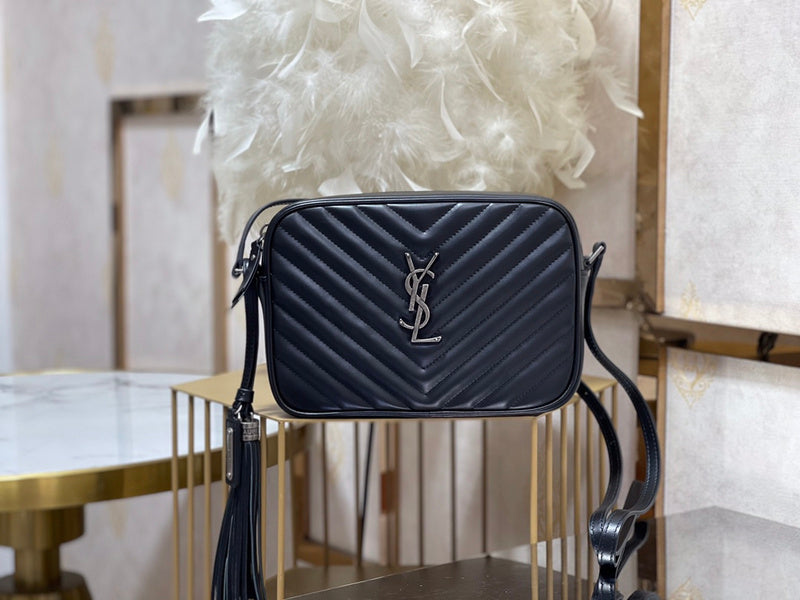 Satchel Bags - SLY Bags - 2591
