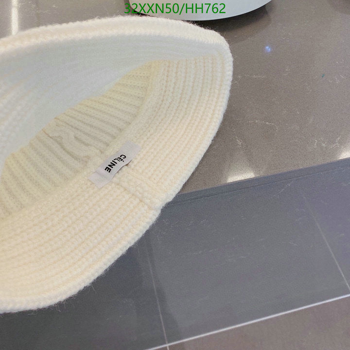 SAMC - COL Caps & Hats - 290