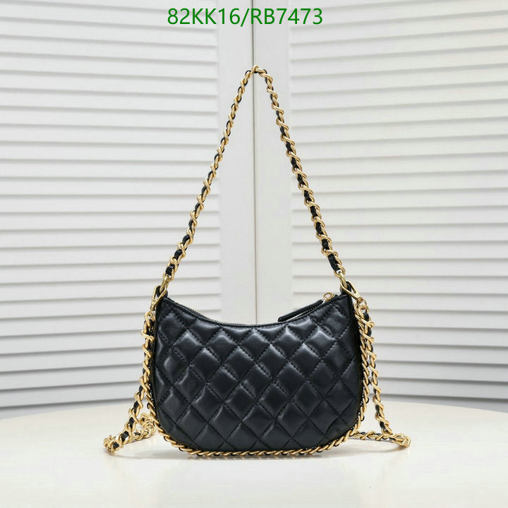 SAMC - CHL Bags Crossbody - 174
