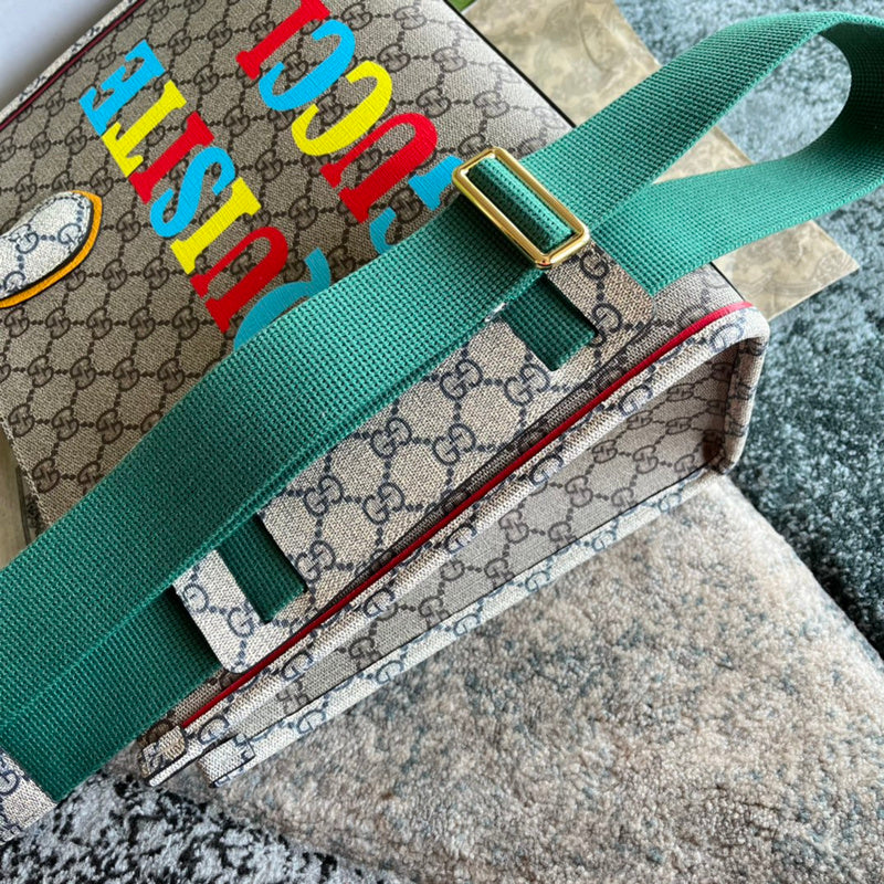 Satchel Bags - GCI Bags - 1767