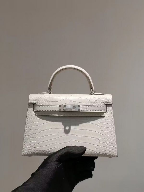 Satchel Bags - HMS-Bags - 549