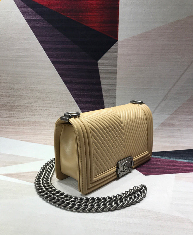 Satchel Bags - CHL Bags - 1457