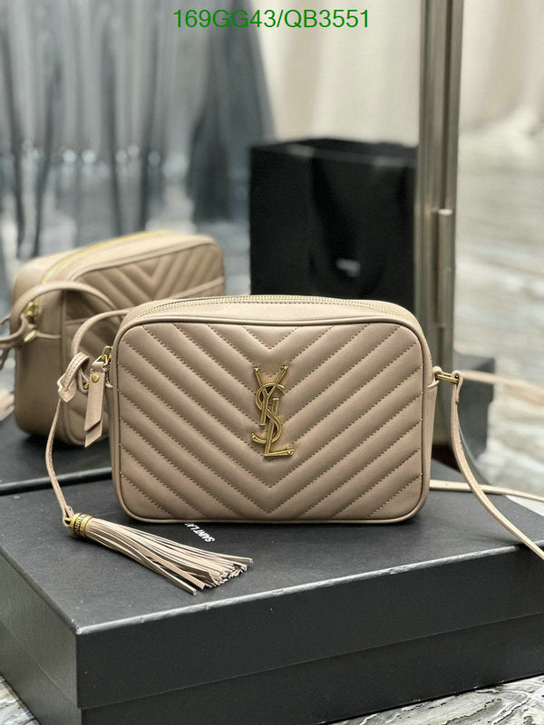 SAMC - YLS Bags - 239