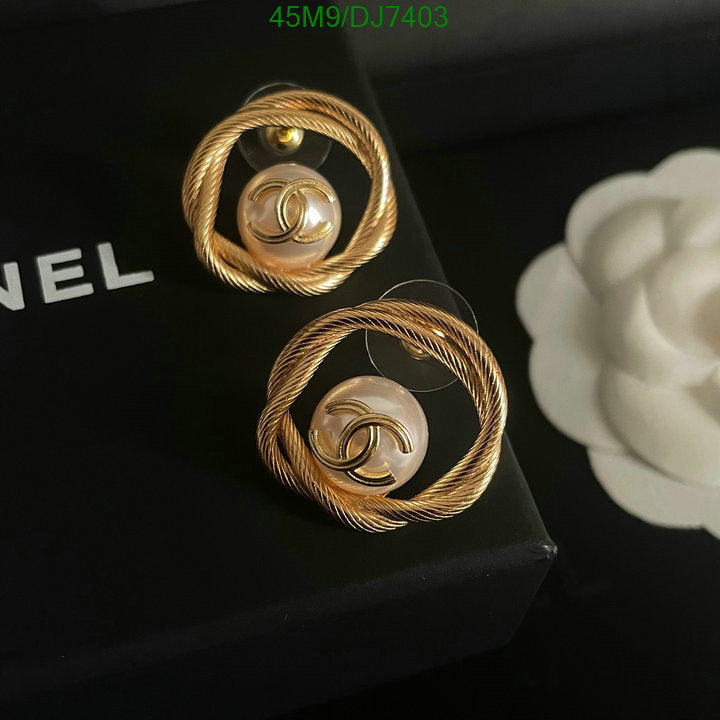 SAMC - CHL Jewelry - 067