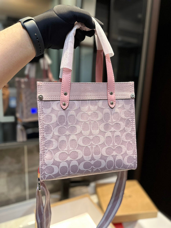 Satchel Bags - CCH Bags - 059