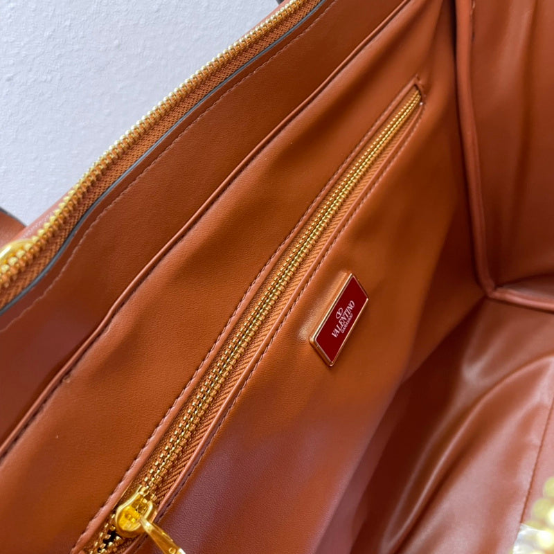 Satchel Bags - VTO Bags - 1053