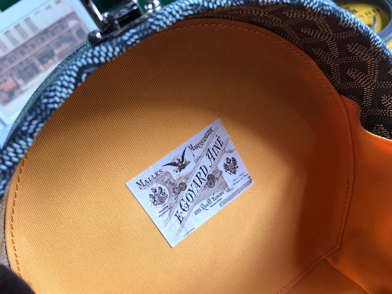 Satchel Bags - GOD Bags - 634