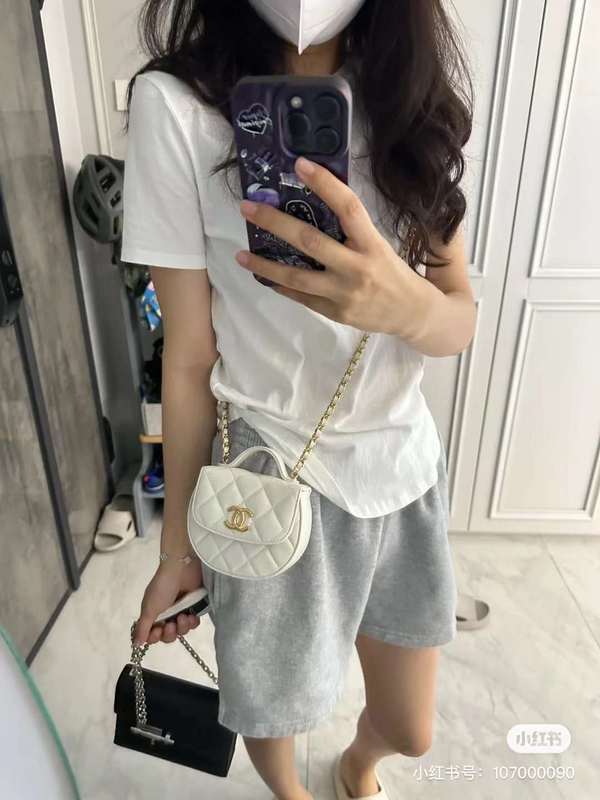 Satchel Bags - CHL Bags - 5840