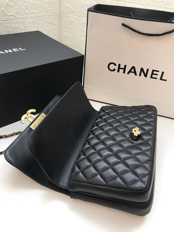 Satchel Bags - CHL Bags - 396