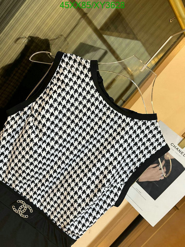 SAMC - CHL Swimsuits - 198
