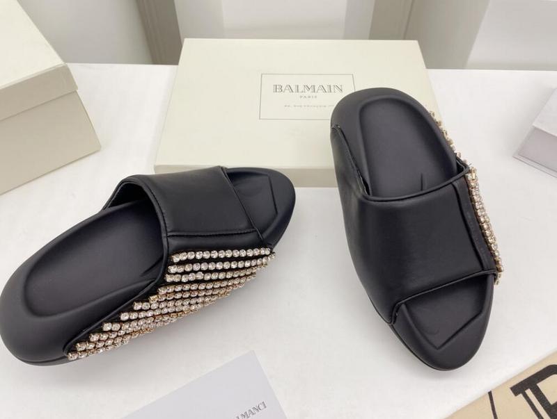 SAMC - BAM Women Shoes - 138