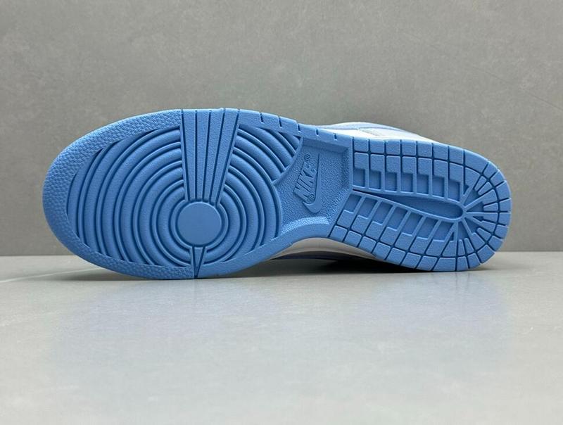 SAMC - NKE Shoes - 064