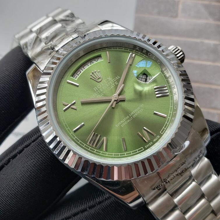 SAMC - Mix Watches - 182