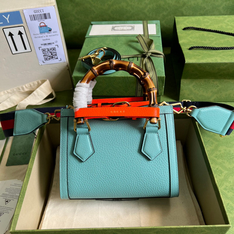 Gucci Luxury Fashion Bag