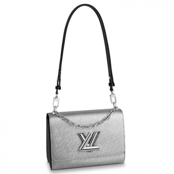 Louis Vuitton Epi Leather Mini Twist Bag