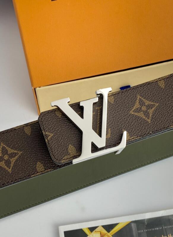 SAMC - Mix Belts - 121