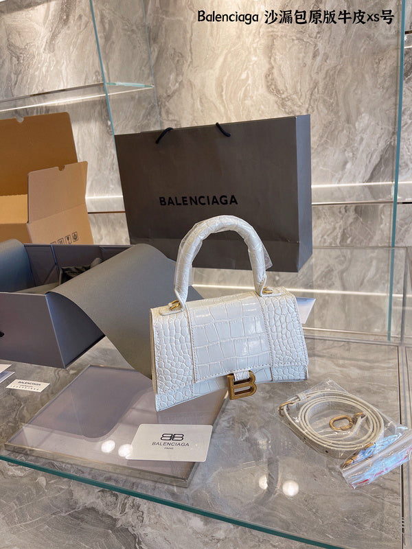 Satchel Bags - BGA Bags - 1396