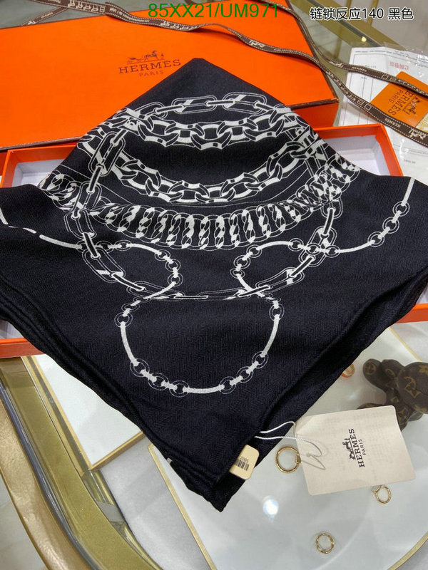 SAMC - CHL Scarves - 461