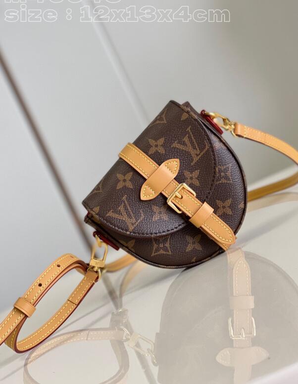 SAMC - LOV Bags - 879