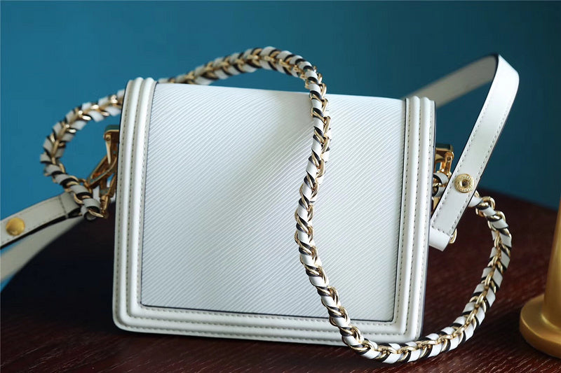 Glami Fashion Lu-Vi bags - 8122