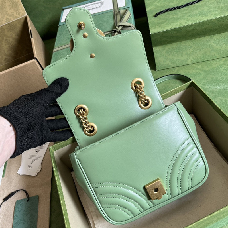 Satchel Bags - GCI Bags - 550