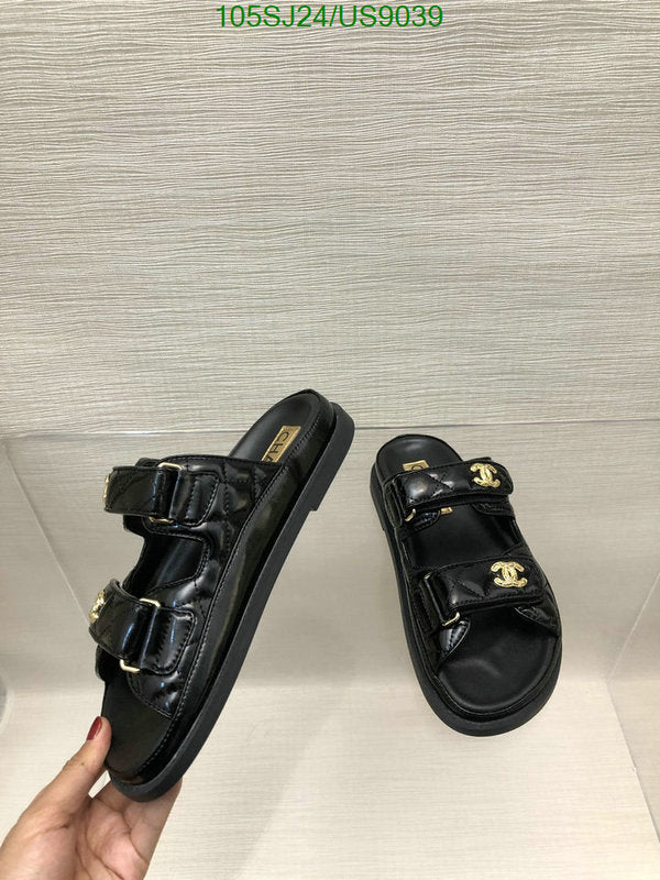 SAMC - CHL Women Shoes Slippers - 115
