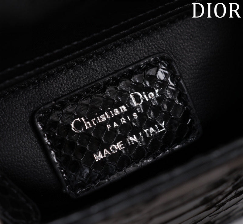 Glami Fashion - DIR Bags - 110
