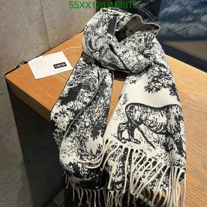 SAMC - DOR Scarves - 192